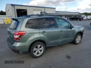 ✅ 2014 Subaru Forester Limited • VIN: JF2SJAJC8EH405148 • Lot: 85332755. Listed on Copart with 90,983 mi. Free auction sales archive from the USA and detailed vehicle history report at DreamBid. Image 3.