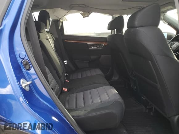 ✅ 2020 Honda CR-V EX • VIN: 7FARW1H59LE010984 • Lot: 86646225. Listed on Copart with 85,011 mi. Free auction sales archive from the USA and detailed vehicle history report at DreamBid. Image 10.