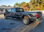 ✅ 2014 Ford F-250 XL • VIN: 1FT7W2B65EEB28979 • Lot: 87122725. Listed on Copart with 36,206 mi. Free auction sales archive from the USA and detailed vehicle history report at DreamBid. Image 2.