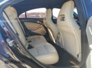 ✅ 2014 Mercedes-Benz CLA 250 • VIN: WDDSJ4EB1EN033614 • Lot: 93101785. Wystawiony na Copart z przebiegiem 204 703 mil. Bezpłatny archiwum sprzedaży aukcyjnych z USA i szczegółowy raport historii pojazdu na DreamBid. Zdjęcie 10.