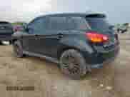 2015 Mitsubishi Outlander ES с VIN 4A4AP3AU0FE027416, выставлен на аукционе Copart как лот 70058505 с пробегом 145 410 миль миль и Списание • Salvage title. История ставок и продаж доступна на DreamBid. Изображение 2.