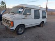 ✅ 1990 Dodge RAM • VIN: 2B6GB11X2LK768855 • Lot: 43689126. Listed on IAAI with 163,894 mi. Free auction sales archive from the USA and detailed vehicle history report at DreamBid. Image 2.