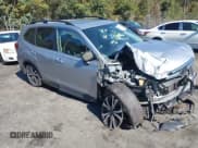 ✅ 2019 Subaru Forester Limited • VIN: JF2SKAUC6KH486560 • Lot: 43526732. Listed on IAAI with 63,879 mi. Free auction sales archive from the USA and detailed vehicle history report at DreamBid. Image 1.