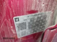 ✅ 2018 GMC Canyon 2WD SLE • VIN: 1GTG5CEN4J1286422 • Lot: 43657062. Listed on IAAI with 73,314 mi. Free auction sales archive from the USA and detailed vehicle history report at DreamBid. Image 9.