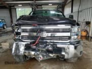 ✅ 2015 Chevrolet Silverado 2500HD Work Truck • VIN: 1GC0KUEG5FZ502398 • Lot: 67408955. Listed on Copart with 94,754 mi. Free auction sales archive from the USA and detailed vehicle history report at DreamBid. Image 5.