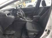 ✅ 2024 Toyota Corolla LE • VIN: 5YFB4MDE2RP118662 • Lot: 90427635. Listed on Copart with 35,682 mi. Free auction sales archive from the USA and detailed vehicle history report at DreamBid. Image 7.