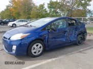 ✅ 2011 Toyota Prius III • VIN: JTDKN3DUXB0312936 • Лот: 43423860. Опубликован ранее на IAAI с пробегом 222 683 миль. Бесплатный доступ к архиву аукционных продаж из США и подробный отчёт об истории автомобиля на DreamBid. Изображение 6.