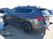 ✅ 2022 Hyundai Santa Fe SEL • VIN: 5NMS6DAJXNH383443 • Лот: 42878270. Опубликован ранее на IAAI с пробегом 44 590 миль. Бесплатный доступ к архиву аукционных продаж из США и подробный отчёт об истории автомобиля на DreamBid. Изображение 3.