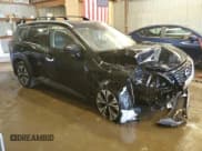 ✅ 2023 Nissan Rogue SV • VIN: JN8BT3BB5PW462016 • Lot: 80438655. Wystawiony na Copart z przebiegiem 26 330 mil. Bezpłatny archiwum sprzedaży aukcyjnych z USA i szczegółowy raport historii pojazdu na DreamBid. Zdjęcie 4.