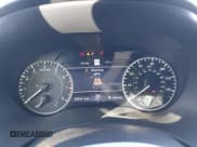 ✅ 2021 Nissan Armada Platinum • VIN: JN8AY2DB4M9793104 • Lot: 41267471. Listed on IAAI with 33,616 mi. Free auction sales archive from the USA and detailed vehicle history report at DreamBid. Image 7.