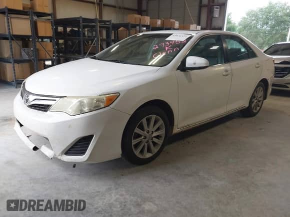 2013 Toyota Camry L with VIN 4T4BF1FK9DR293452, listed as a IAAI auction lot 42876325 with 225,034 mi miles and . Bid and sale history available at DreamBid. Image 17.