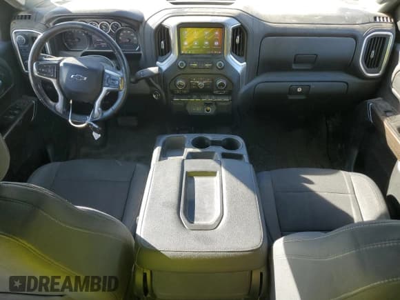 ✅ 2019 Chevrolet Silverado 1500 RST • VIN: 1GCRYEED1KZ274539 • Лот: 82488725. Опубликован ранее на Copart с пробегом 82 831 миль. Бесплатный доступ к архиву аукционных продаж из США и подробный отчёт об истории автомобиля на DreamBid. Изображение 8.