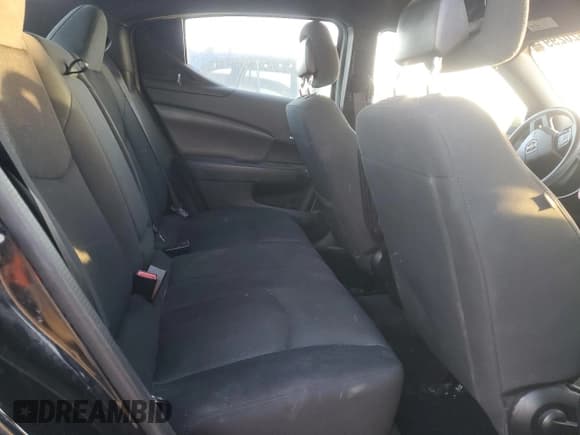 ✅ 2014 Dodge Avenger SE • VIN: 1C3CDZAB0EN215415 • Лот: 42029915. Опубликован ранее на Copart с пробегом 163 201 миль. Бесплатный доступ к архиву аукционных продаж из США и подробный отчёт об истории автомобиля на DreamBid. Изображение 10.