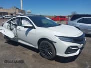 ✅ 2020 Honda Civic Si • VIN: 2HGFC1E55LH702716 • Lot: 42119344. Listed on IAAI with 68,391 mi. Free auction sales archive from the USA and detailed vehicle history report at DreamBid. Image 1.