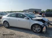 ✅ 2017 Buick Regal Premium II • VIN: 2G4GS5GX9H9139274 • Lot: 59408435. Listed on Copart with Not provided. Free auction sales archive from the USA and detailed vehicle history report at DreamBid. Image 4.