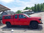 ✅ 2004 Chevrolet Colorado LS ZQ8 • VIN: 1GCCS196048134664 • Лот: 42275923. Опубликован ранее на IAAI с пробегом 170 717 миль. Бесплатный доступ к архиву аукционных продаж из США и подробный отчёт об истории автомобиля на DreamBid. Изображение 14.