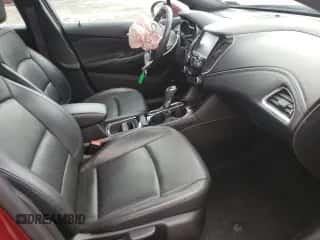 ✅ 2017 Chevrolet Cruze Premier • VIN: 1G1BF5SM5H7181614 • Лот: 53763492. Размещён на Copart с пробегом 50 761 миль миль. Получите бесплатный доступ к архиву аукционных продаж из США и посмотрите подробный отчёт об истории автомобиля на DreamBid. Изображение 5.