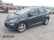 ✅ 2019 Chevrolet Bolt EV LT • VIN: 1G1FY6S0XK4104776 • Lot: 41826691. Wystawiony na IAAI z przebiegiem 43 213 mil. Bezpłatny archiwum sprzedaży aukcyjnych z USA i szczegółowy raport historii pojazdu na DreamBid. Zdjęcie 19.
