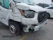 ✅ 2022 Ford Transit Cargo • VIN: 1FTBF4XG3NKA44975 • Лот: 42161004. Опубликован ранее на IAAI с пробегом 40 682 миль. Бесплатный доступ к архиву аукционных продаж из США и подробный отчёт об истории автомобиля на DreamBid. Изображение 6.