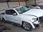 ✅ 2019 Toyota Tacoma SR • VIN: 3TMGZ5AN3KM247329 • Lot: 42756401. Listed on IAAI with 18,913 mi. Free auction sales archive from the USA and detailed vehicle history report at DreamBid. Image 14.