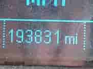 2012 Chevrolet Equinox 1LT с VIN 2GNFLDE50C6283953, выставлен на аукционе IAAI как лот 42327385 с пробегом 193 831 миль миль и . История ставок и продаж доступна на DreamBid. Изображение 7.