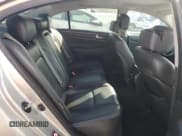 ✅ 2013 Hyundai Genesis 3.8L • VIN: KMHGC4DD5DU229469 • Lot: 93244715. Listed on Copart with 180,873 mi. Free auction sales archive from the USA and detailed vehicle history report at DreamBid. Image 11.