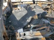 ✅ 2018 Kia Stinger GT2 • VIN: KNAE55LC4J6022055 • Лот: 78895844. Опубликован ранее на Copart с пробегом Не указан. Бесплатный доступ к архиву аукционных продаж из США и подробный отчёт об истории автомобиля на DreamBid. Изображение 8.