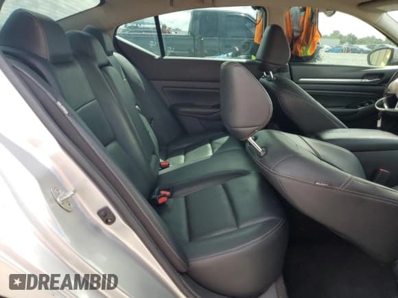 ✅ 2021 Nissan Altima SL • VIN: 1N4BL4EV5MN422114 • Lot: 81286635. Listed on Copart with 64,196 mi. Free auction sales archive from the USA and detailed vehicle history report at DreamBid. Image 10.