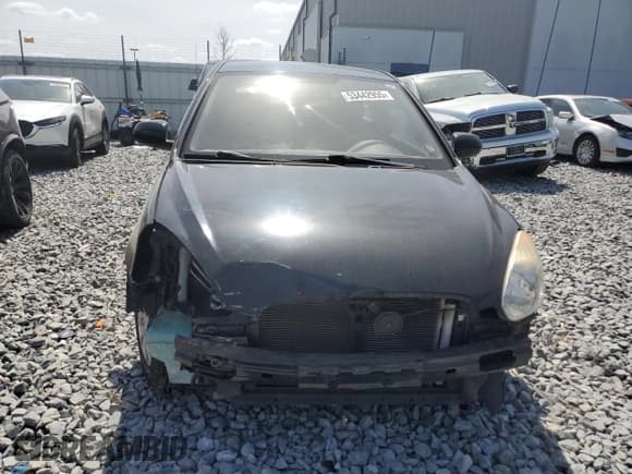 ✅ 2010 Hyundai Accent GS • VIN: KMHCM3AC3AU160939 • Лот: 53442955. Опубликован ранее на Copart с пробегом 110 189 миль. Бесплатный доступ к архиву аукционных продаж из США и подробный отчёт об истории автомобиля на DreamBid. Изображение 5.