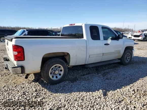 2009 Chevrolet Silverado 1500 LT с VIN 2GCEC29C291105811, выставлен на аукционе Copart как лот 47569325 с пробегом 170 331 миль миль и Списание • Salvage title. История ставок и продаж доступна на DreamBid. Изображение 3.