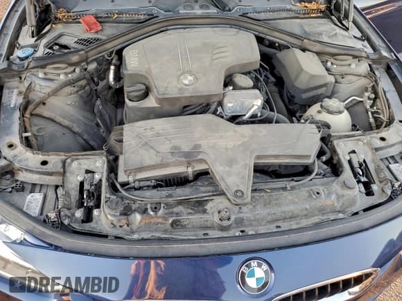 ✅ 2016 BMW 3 Series 328i • VIN: WBA8E9G58GNU28953 • Lot: 95803195. Wystawiony na Copart z przebiegiem 144 011 mil. Bezpłatny archiwum sprzedaży aukcyjnych z USA i szczegółowy raport historii pojazdu na DreamBid. Zdjęcie 11.