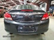 ✅ 2011 Buick Regal CXL Turbo TO3 • VIN: W04GX5GV7B1054119 • Lot: 85544245. Listed on Copart with 132,661 mi. Free auction sales archive from the USA and detailed vehicle history report at DreamBid. Image 6.