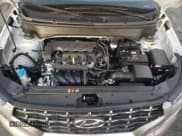 ✅ 2024 Hyundai Venue SEL • VIN: KMHRC8A35RU329171 • Lot: 79301014. Listed on Copart with 309 mi. Free auction sales archive from the USA and detailed vehicle history report at DreamBid. Image 11.