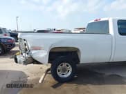 ✅ 2007 Chevrolet Silverado 2500HD Work Truck • VIN: 1GCHC29K27E547469 • Лот: 42602589. Опубликован ранее на IAAI с пробегом 276 557 миль. Бесплатный доступ к архиву аукционных продаж из США и подробный отчёт об истории автомобиля на DreamBid. Изображение 6.