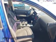 ✅ 2009 Nissan Rogue SL • VIN: JN8AS58V69W185410 • Lot: 42821008. Wystawiony na IAAI z przebiegiem 100 651 mil. Bezpłatny archiwum sprzedaży aukcyjnych z USA i szczegółowy raport historii pojazdu na DreamBid. Zdjęcie 5.