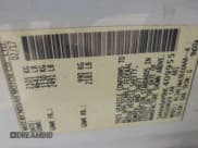 ✅ 2017 Nissan Maxima Platinum • VIN: 1N4AA6AP0HC409955 • Лот: 43344511. Опубликован ранее на IAAI с пробегом 104 734 миль. Бесплатный доступ к архиву аукционных продаж из США и подробный отчёт об истории автомобиля на DreamBid. Изображение 9.