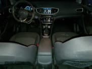 ✅ 2018 Hyundai Ioniq SEL • VIN: KMHC75LC4JU087662 • Lot: 81608024. Wystawiony na Copart z przebiegiem 94 865 mil. Bezpłatny archiwum sprzedaży aukcyjnych z USA i szczegółowy raport historii pojazdu na DreamBid. Zdjęcie 8.