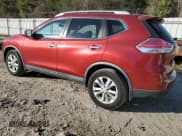 ✅ 2016 Nissan Rogue SV • VIN: KNMAT2MT0GP668815 • Lot: 92845025. Listed on Copart with 61,306 mi. Free auction sales archive from the USA and detailed vehicle history report at DreamBid. Image 2.