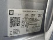 ✅ 2020 Chevrolet Silverado 1500 LT • VIN: 1GCRWCED8LZ157245 • Lot: 91548175. Wystawiony na Copart z przebiegiem 147 807 mil. Bezpłatny archiwum sprzedaży aukcyjnych z USA i szczegółowy raport historii pojazdu na DreamBid. Zdjęcie 12.