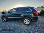 ✅ 2011 Jeep Grand Cherokee Laredo • VIN: 1J4RR4GTXBC586643 • Lot: 91539235. Listed on Copart with 96,548 mi. Free auction sales archive from the USA and detailed vehicle history report at DreamBid. Image 2.