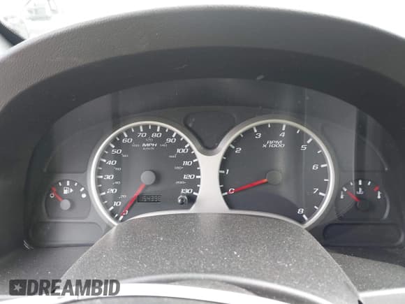 ✅ 2005 Chevrolet Equinox LS • VIN: 2CNDL23F756048612 • Lot: 41931075. Listed on IAAI with 154,398 mi. Free auction sales archive from the USA and detailed vehicle history report at DreamBid. Image 7.