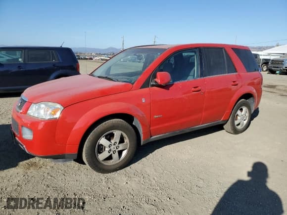 ✅ 2007 Saturn VUE I4 Hybrid • VIN: 5GZCZ33Z27S837571 • Lot: 74585744. Wystawiony na Copart z przebiegiem 226 254 mil. Bezpłatny archiwum sprzedaży aukcyjnych z USA i szczegółowy raport historii pojazdu na DreamBid. Zdjęcie 1.