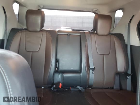 ✅ 2014 Chevrolet Equinox LT • VIN: 2GNFLGEK0E6325175 • Лот: 64941934. Опубликован ранее на Copart с пробегом 105 749 миль. Бесплатный доступ к архиву аукционных продаж из США и подробный отчёт об истории автомобиля на DreamBid. Изображение 10.