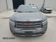 ✅ 2021 GMC Acadia AT4 • VIN: 1GKKNLLS5MZ189601 • Lot: 47137665. Listed on Copart with 83,396 mi. Free auction sales archive from the USA and detailed vehicle history report at DreamBid. Image 5.