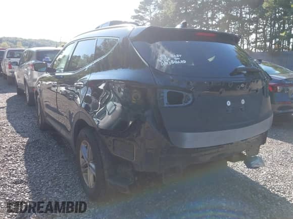 2017 Hyundai Santa Fe 2.4L с VIN 5NMZUDLB4HH015774, выставлен на аукционе IAAI как лот 43260785 с пробегом 158 905 миль миль и . История ставок и продаж доступна на DreamBid. Изображение 3.