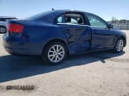 ✅ 2013 Volkswagen Jetta SE • VIN: 3VWDP7AJ8DM288024 • Lot: 49385335. Listed on Copart with 109,439 mi. Free auction sales archive from the USA and detailed vehicle history report at DreamBid. Image 3.