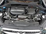 ✅ 2025 BMW X2 xDrive28i • VIN: WBX63GM05S5226547 • Lot: 67216725. Listed on Copart with 2,539 mi. Free auction sales archive from the USA and detailed vehicle history report at DreamBid. Image 12.