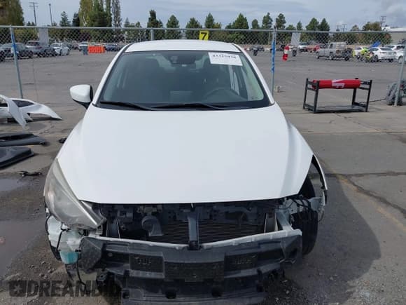 ✅ 2016 Scion iA • VIN: 3MYDLBZV3GY103031 • Lot: 43325938. Wystawiony na IAAI z przebiegiem 101 478 mil. Bezpłatny archiwum sprzedaży aukcyjnych z USA i szczegółowy raport historii pojazdu na DreamBid. Zdjęcie 6.