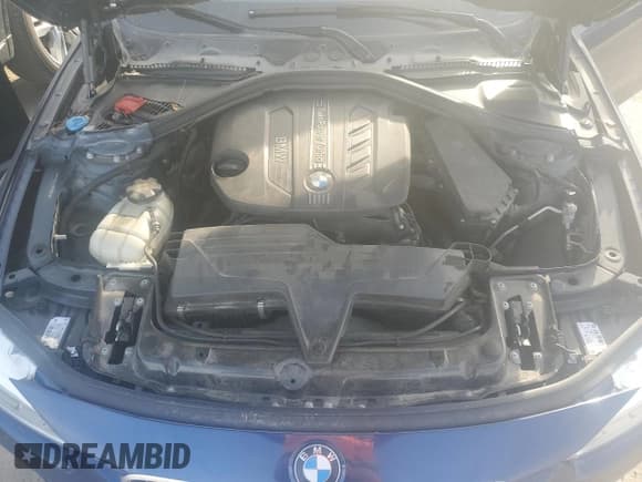 ✅ 2017 BMW 3 Series • VIN: WBA8E5C37HK388963 • Lot: 42626225. Listed on Copart with 48,395 mi. Free auction sales archive from the USA and detailed vehicle history report at DreamBid. Image 11.