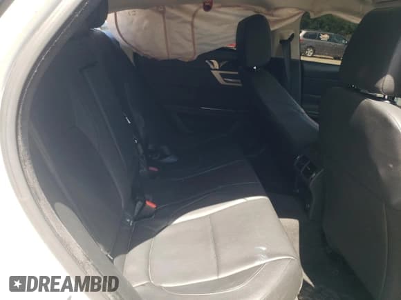 ✅ 2016 Jaguar XF 35t Premium • VIN: SAJBD4BV6GCY06805 • Lot: 69242085. Listed on Copart with 88,331 mi. Free auction sales archive from the USA and detailed vehicle history report at DreamBid. Image 10.